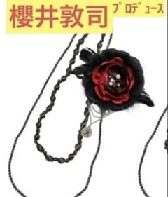 BUCK-TICK ライブツアースタッフ用 アクセスオールエリアパス 2