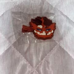 ヒロアカ エンデヴァー 前髪クリップのサムネイル