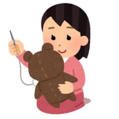 じぇさまのサムネイル