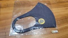 Lotus Branded Mask (Grey) - 新品のサムネイル