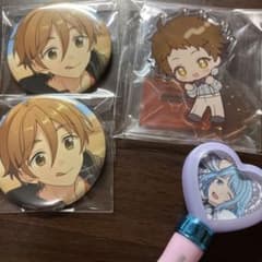 あんさんぶるスターズ グッズ 5点セット Ra*bitsのサムネイル