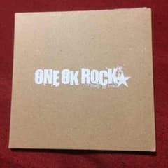 one ok rock keep it realのサムネイル