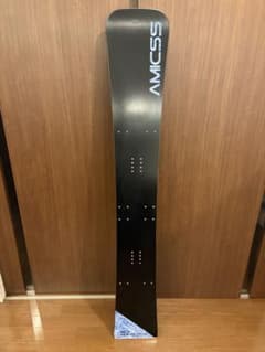 AMICSS RCV 162cm 25-26 アルペンスノーボード - メルカリ