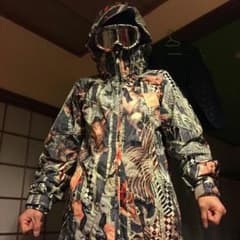 スノーボード ボルコム ウェア 上のサムネイル