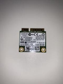 インテル Centrino Advanced-N 6200のサムネイル