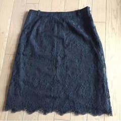 theory 新品 レーススカートのサムネイル