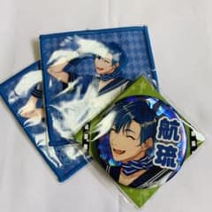 STATION IDOL LATCH！ 航琉セットのサムネイル