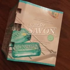 L'air de savon オードトワレのサムネイル