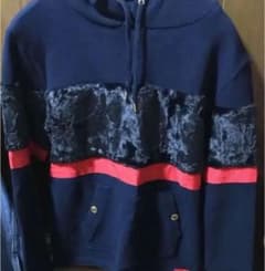 Nissy 西島隆弘　着用　パーカーのみ。 m22526263496_1.jpg?1724177754