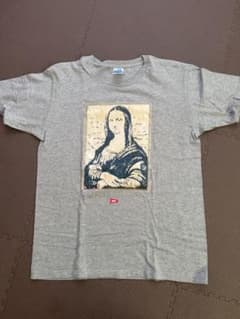 マックダディー　モナリザ　Tシャツ　Ｍサイズのサムネイル