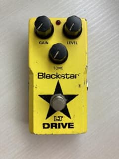 BLACKSTAR LT オーバードライブのサムネイル