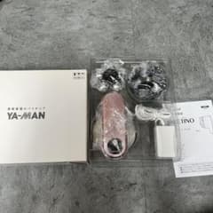 新品未使用 YA-MAN ACETINO アセチノディープコア IB-41 - メルカリ