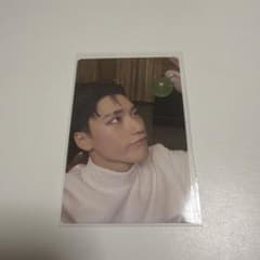 ATEEZ トレカ サンのサムネイル