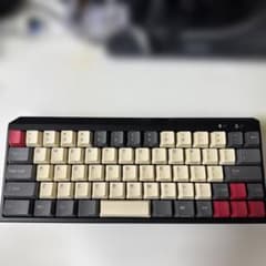 FILCO Majestouch MINILA Air(キーキャップPBT交換)のサムネイル