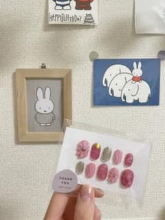 あきちゃんnailのサムネイル