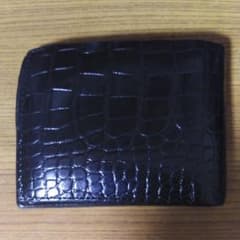 REDMOON　レッドムーン　革財布のサムネイル