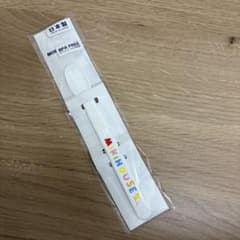 ミキハウス ベビー用スプーンのサムネイル