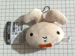 クレヨンしんちゃん フェイスぬいぐるみ2 ネネちゃんうさぎのサムネイル
