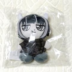 ずっと真夜中でいいのに。 ブラックニラちゃんミニぬいぐるみ