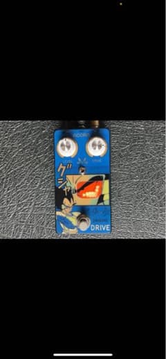 ギター Vegeta Mazin Over Drive ギター Vegeta Mazin Over Drive Vegeta Mazin Over Drive