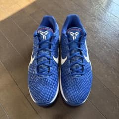 Nike Kobe6 protro "Dodgers"のサムネイル
