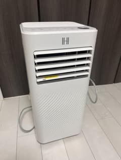 OHHLEE JL-MAC-04 ポータブルスポットクーラー（中古）型 - メルカリ