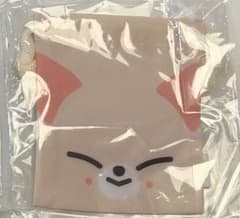 Stray Kids SKZOO FoxI.Ny 巾着のサムネイル