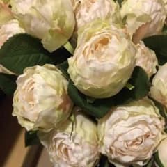 みゅり様専用 造花バラセットのサムネイル