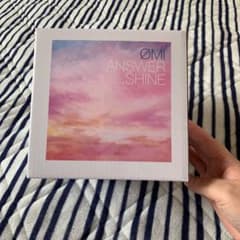 ØMI  Moon Lampのサムネイル