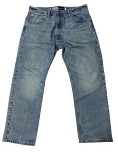 LEVI’S silvertabのサムネイル