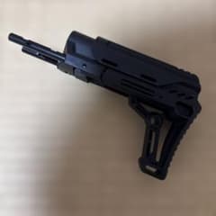 H.T.G. ベーシック スマートPCC 付属 M4タイプ ワイヤーストックのサムネイル