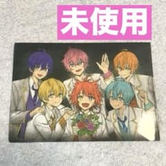 劇場版すとぷり クリアファイルのサムネイル