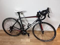 TREK Emonda ALR 2018 Tiagra 10s/ Zondaのサムネイル