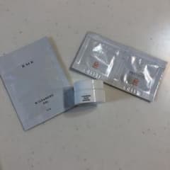 RMK サンプルのサムネイル