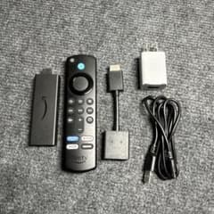 Amazon Fire TV Stick 第3世代 S3L46Nのサムネイル