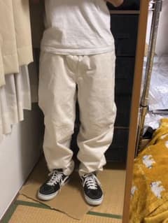 HUF チノパン ワークパンツ34 swag sk8のサムネイル