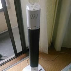 送風機です。のサムネイル