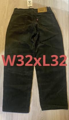 新品】Barbour × Levi's 578 コーデュロイトラウザー - メルカリ