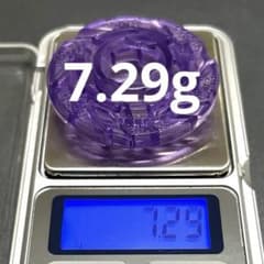 大会準備割引　最重量　ベイブレードx アシストブレードW\ウィール 大会準備割引 最重量 ベイブレードx アシストブレードW\ウィール