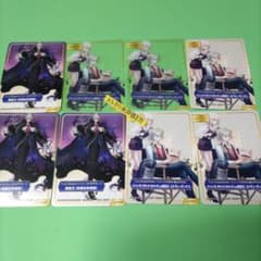 ⑥㉜ FGO A.B-T.C 巌窟王 エドモン・ダンテス ジャンヌ・ダルク - メルカリ