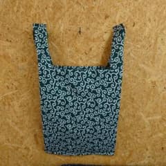 いかすみつんつん様専用です。唐草模様レジ袋のサムネイル