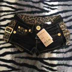 新品❤d.i.aショーパンのサムネイル