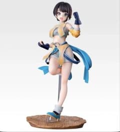 一番くじ ホロライブ ～RPG Style～ 大空スバル賞 フィギュアのサムネイル