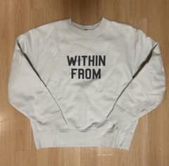 milaowen ロゴトレーナースウェットSNIDEL lilybrownのサムネイル
