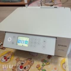 【ジャンク品】EPSON EP-810AW EPSON エプソン プリンター EP-810AW ジャンク - メルカリ