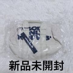 GOD ONLY KNOWS 2WAY ミニボストンバッグのサムネイル