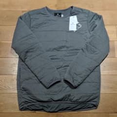 Taka様専用！新品タグ付き！Snow Peakインサレーションのサムネイル