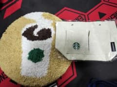 Starbucks 2025 福袋のサムネイル