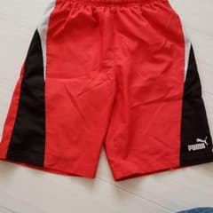 水着☆プーマ150センチのサムネイル