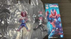 仮面ライダー　一番くじ　E賞のサムネイル